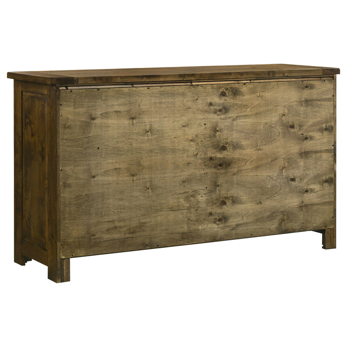 Doherty 5 Pc Bedroom Set
