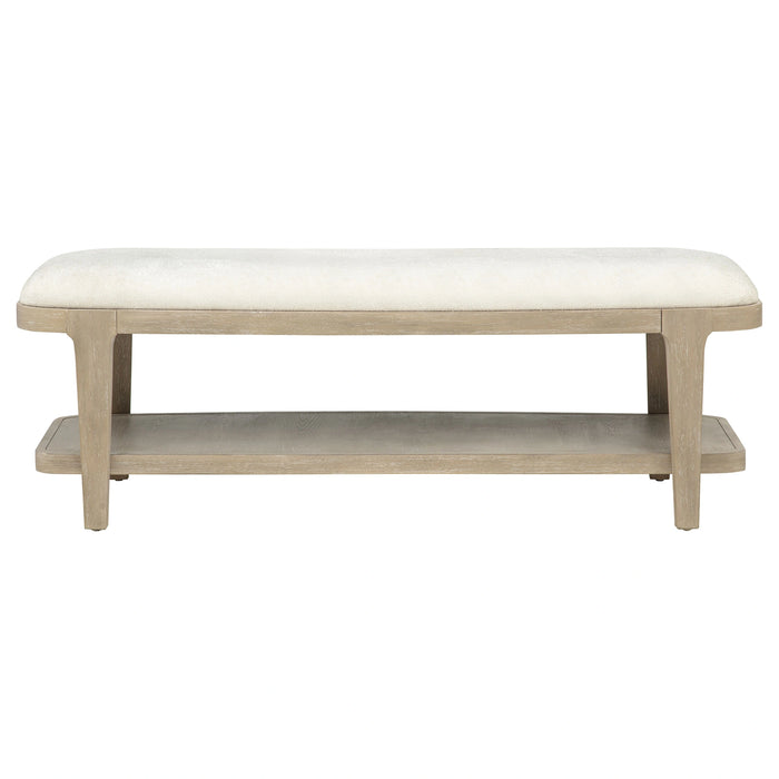 Lucaire Bench