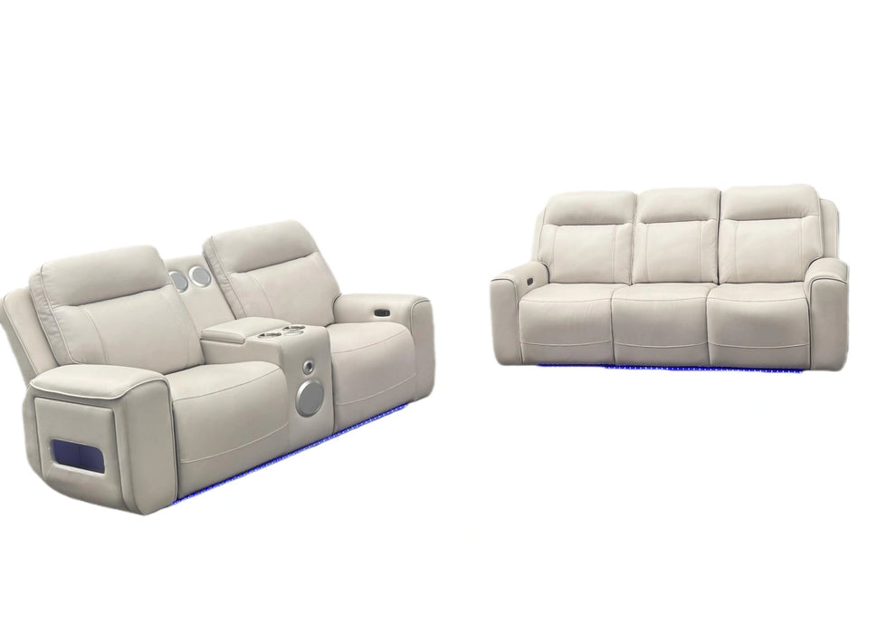 Rojas Living Room Set