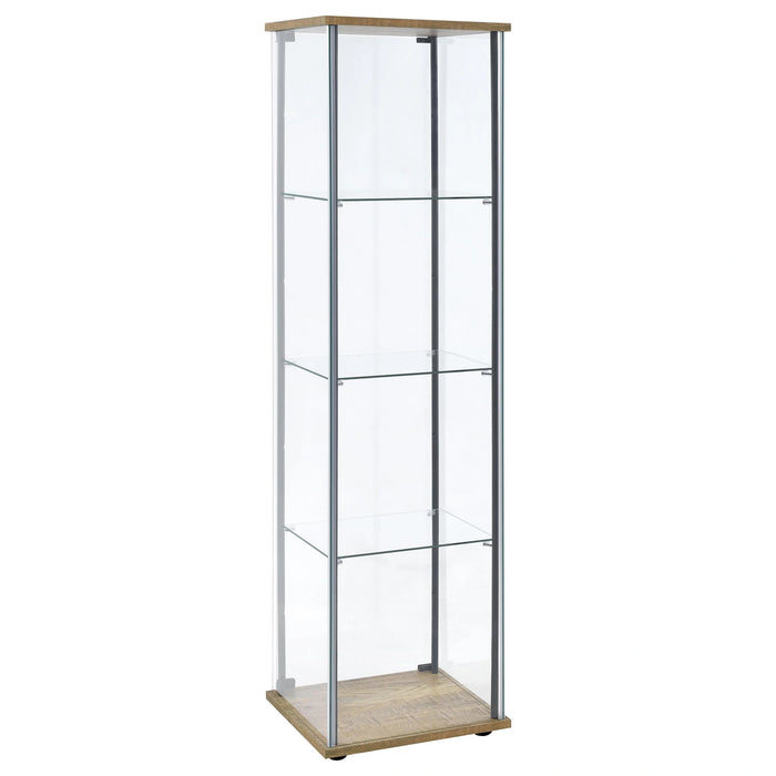 Bellatrix Curio Cabinet