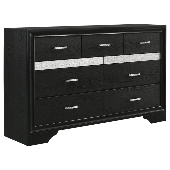 Miranda 5 Pc Bedroom Set
