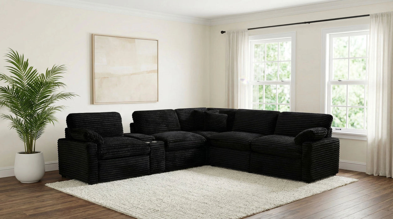 Collins Armless Chair