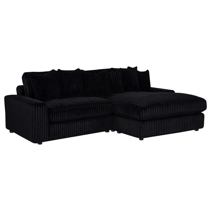 Blaine Stationary Sectional