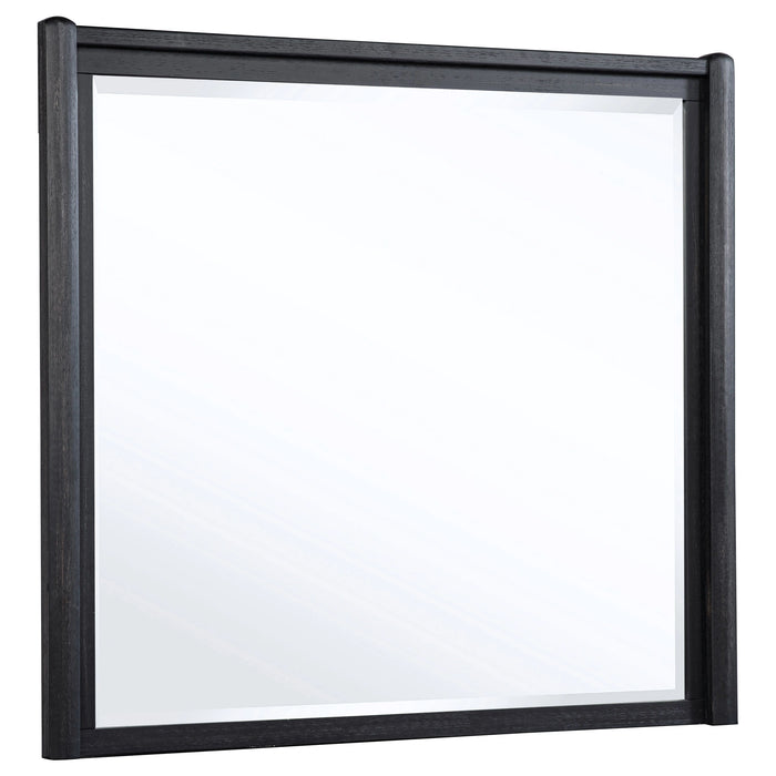 Leandro Dresser Mirror