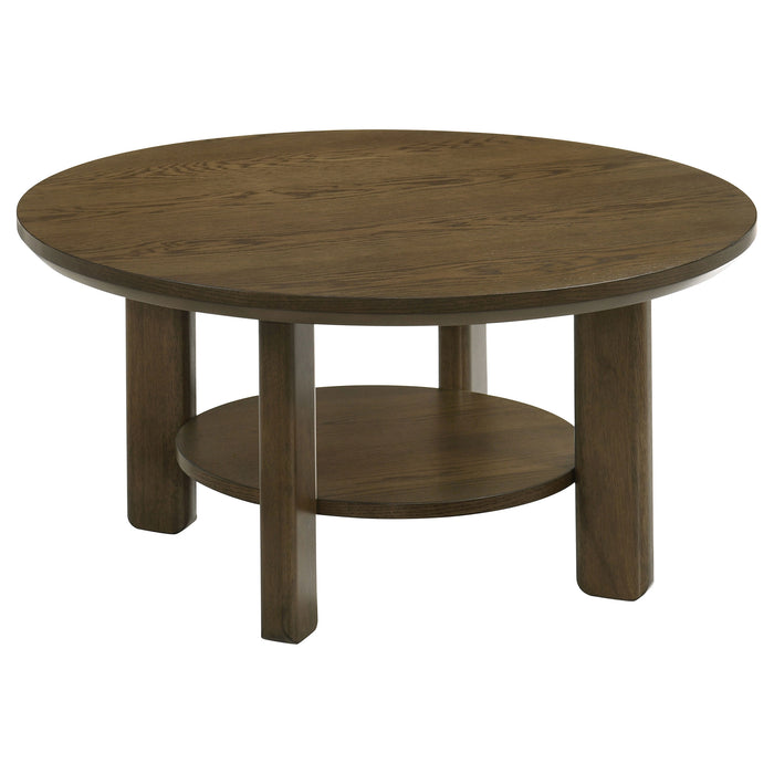 Ottowa Coffee Table Set