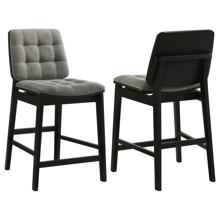 Redbridge Upholstered Dining Counter Chair