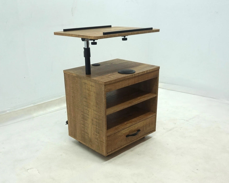 Lerma Nightstand