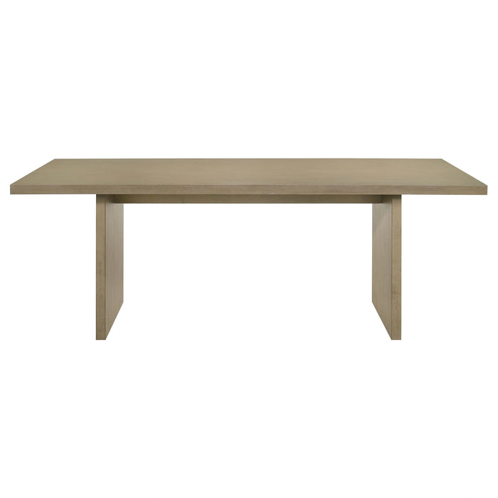 Decker Dining Set A