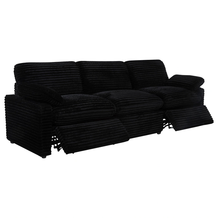 Collins Modular Power Reclining Sectional Sofa