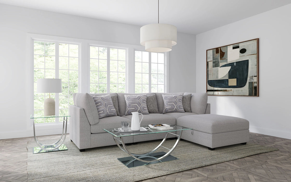 Cambria Modular Sectional Set