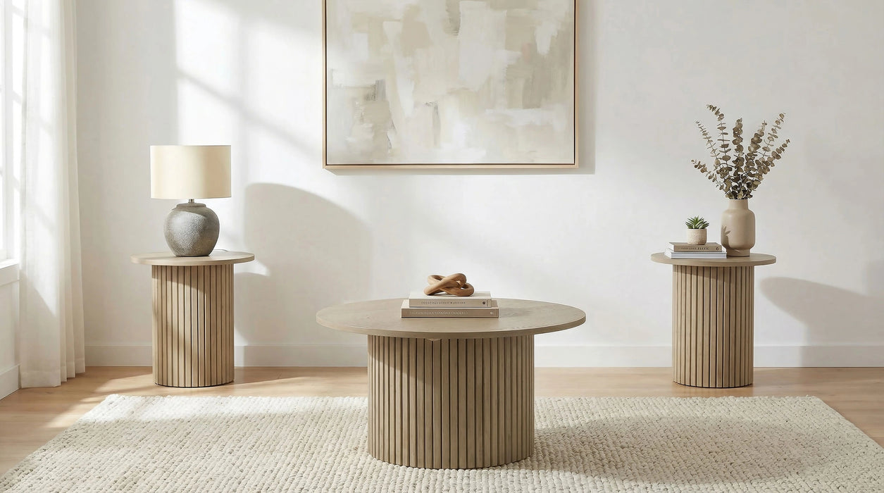 Hamlyn Coffee Table Set