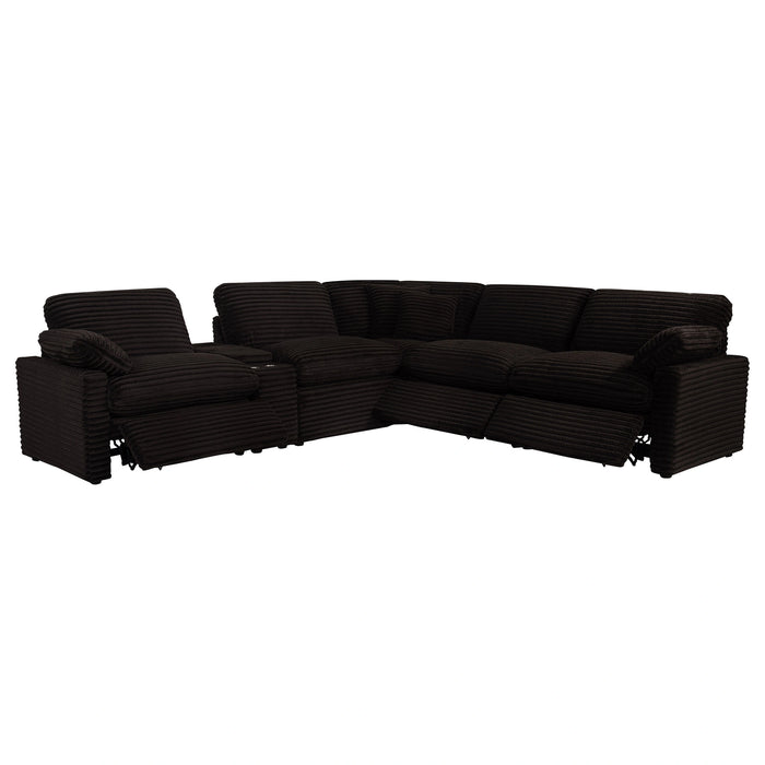 Collins Modular Power Reclining Sectional Sofa