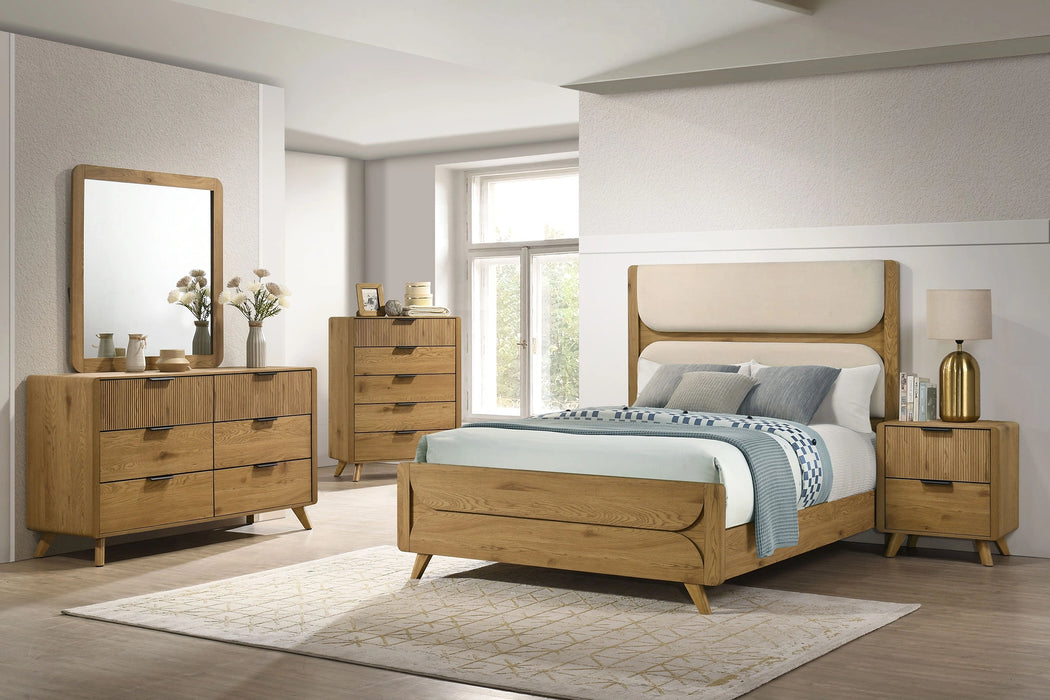 Bennett Bedroom Set
