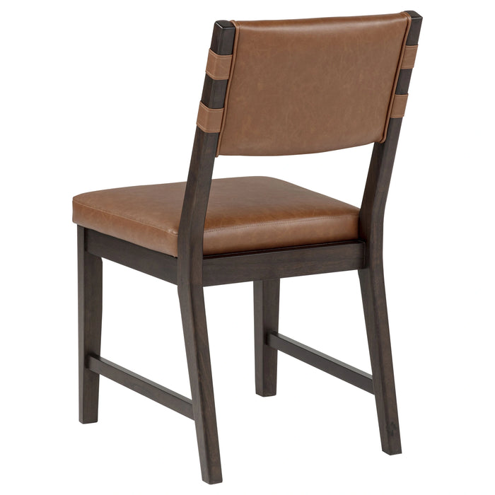 Tegan Dining Side Chair of 2