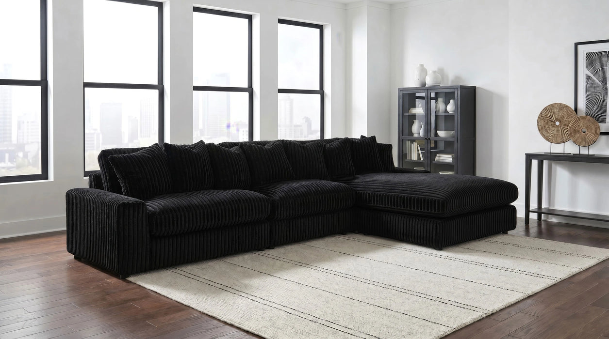 Blaine Accent Chair