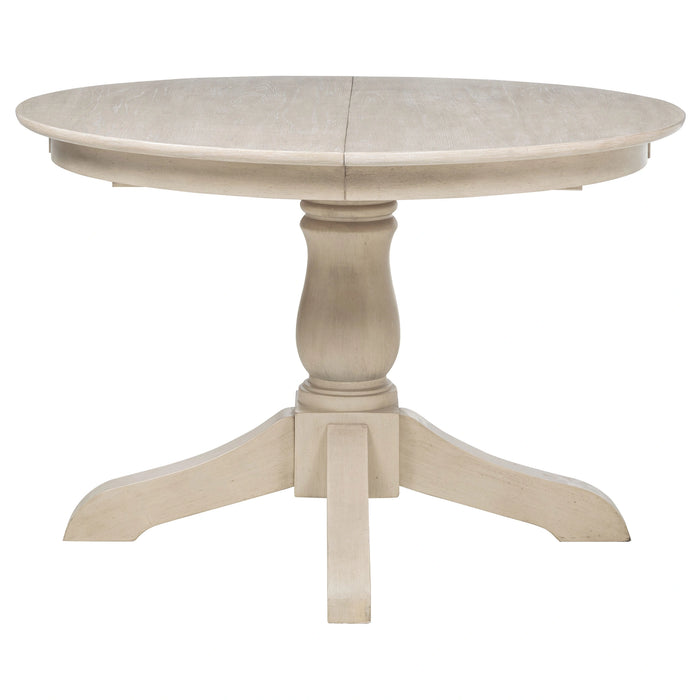 Orrison Extension Dining Set