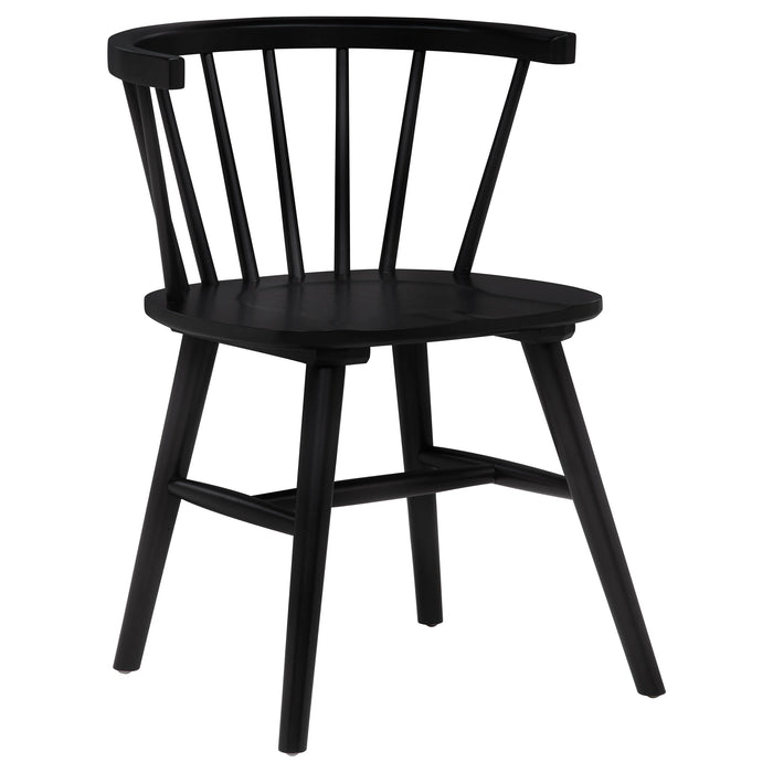 Hamlyn Dining Set F