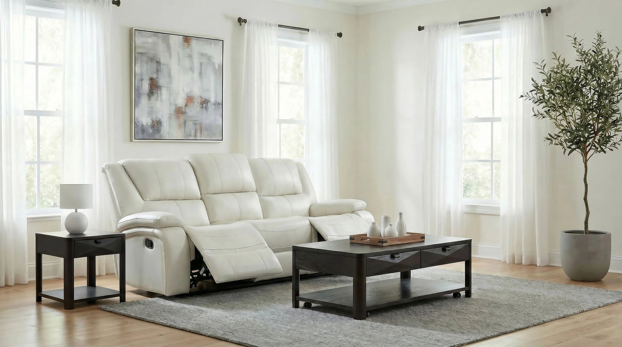 Camila Reclining Sofa