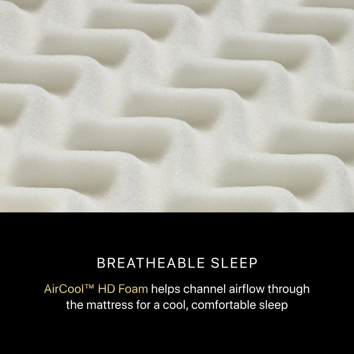 Beautyrest Black Series One 14.75" Medium Pillow Top Mattress