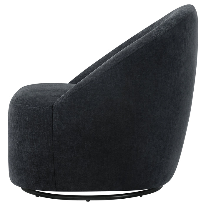 Leon Swivel Accent Chair