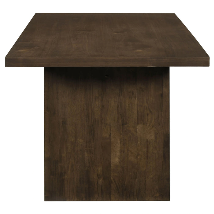 Decker Dining Set A