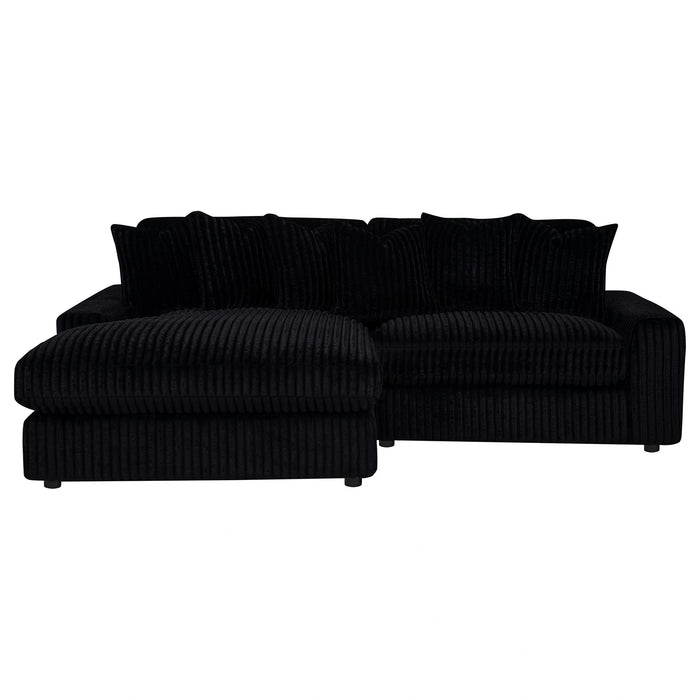 Blaine Stationary Sectional
