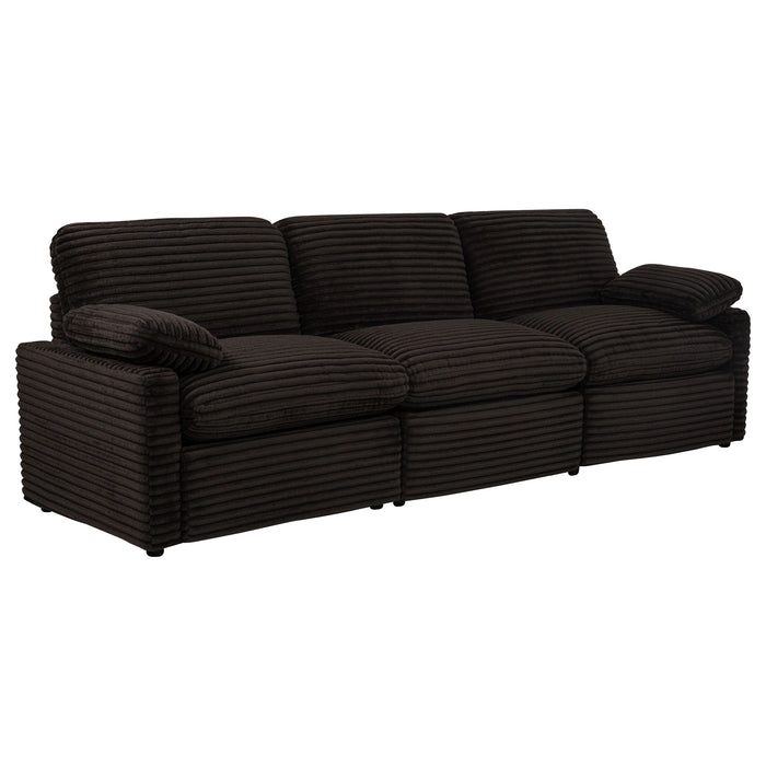 Collins Modular Power Reclining Sectional Sofa