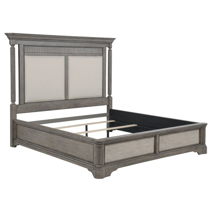 Cresswell Storage Bedroom Set-5