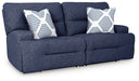 Acklen Place Power Reclining Sectional - Furniture Warehouse Direct (Victoria, TX)