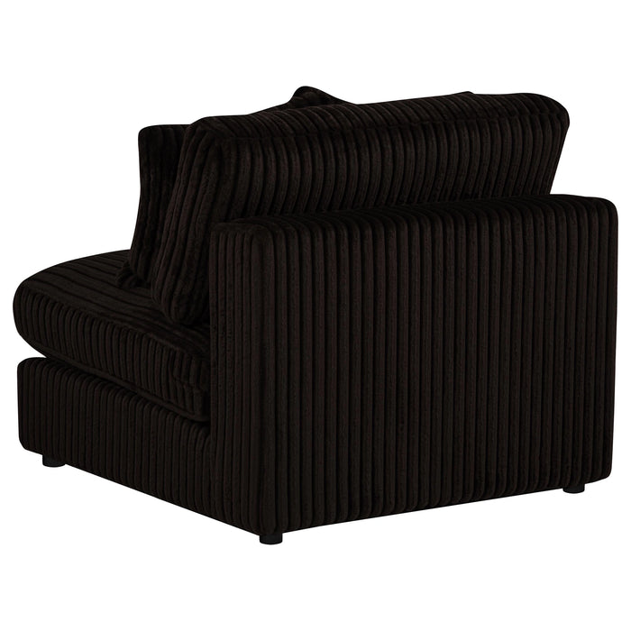 Blaine Armless Chair