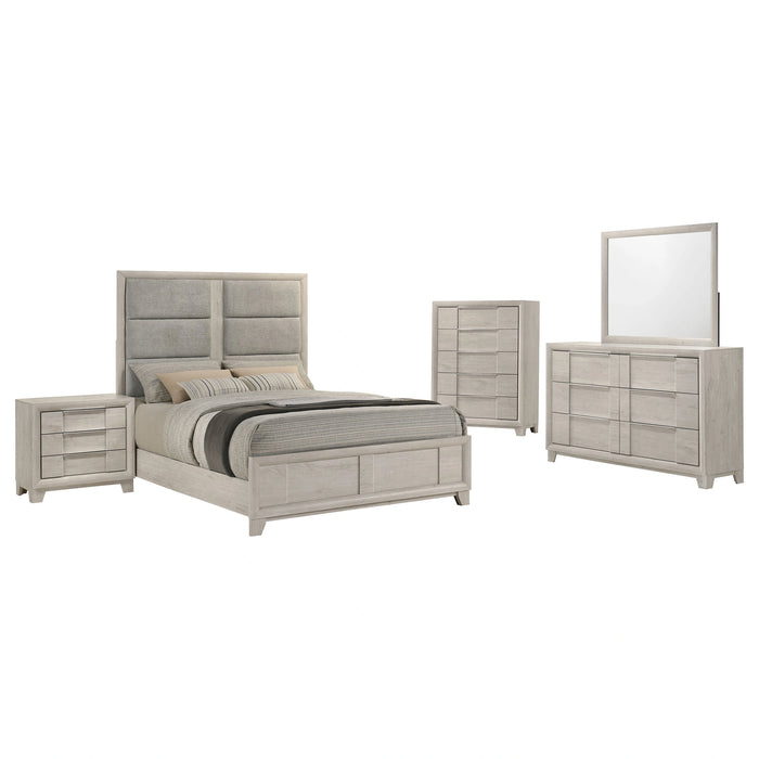 Farre Bedroom Set