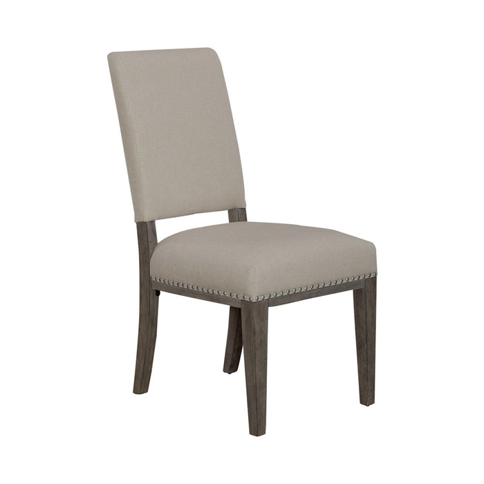 Westfield Pedestal Table Set image
