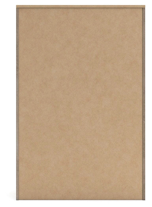 Gachester Chest of Drawers