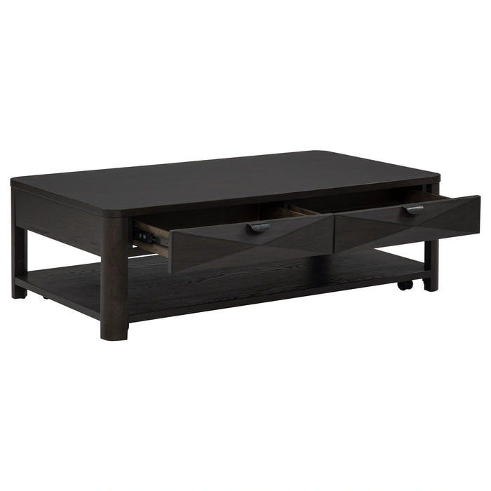 Marcelo Coffee Table Set