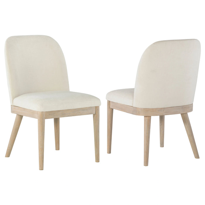 Solano Dining Side Chair of 2