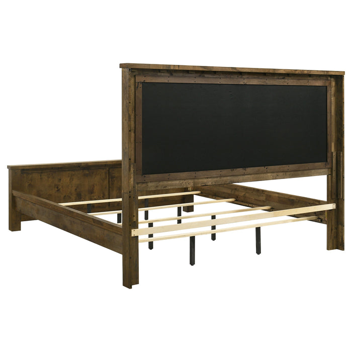 Doherty 5 Pc Bedroom Set