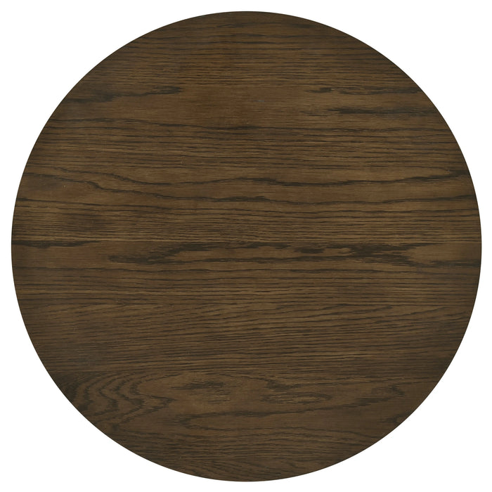 Sweeney Round End Table