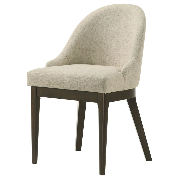 Reseda Dining Side Chair of 2