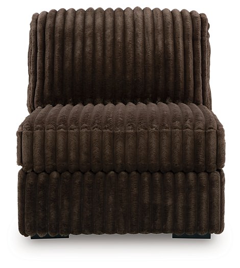 Midnight-Madness Sectional Sofa - Furniture Warehouse Direct (Victoria, TX)