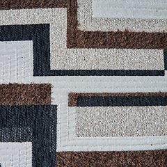 Midnight-Madness Sectional with Chaise - Furniture Warehouse Direct (Victoria, TX)