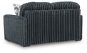 Midnight-Madness Loveseat - Furniture Warehouse Direct (Victoria, TX)