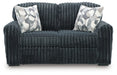 Midnight-Madness Loveseat - Furniture Warehouse Direct (Victoria, TX)