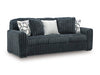 Midnight-Madness Sofa - Furniture Warehouse Direct (Victoria, TX)