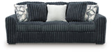 Midnight-Madness Sofa - Furniture Warehouse Direct (Victoria, TX)
