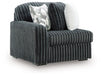 Midnight-Madness Sectional Sofa - Furniture Warehouse Direct (Victoria, TX)