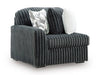 Midnight-Madness Sectional Sofa - Furniture Warehouse Direct (Victoria, TX)