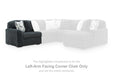 Midnight-Madness Sectional Sofa - Furniture Warehouse Direct (Victoria, TX)