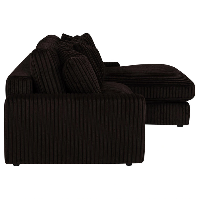 Blaine Sectional Sofa