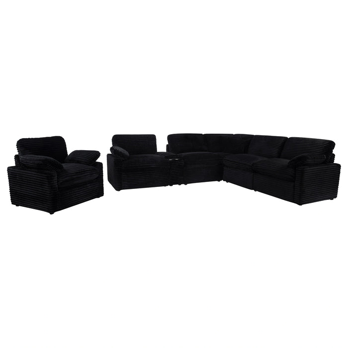 Collins Power Recliner