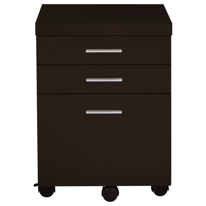 Skylar File Cabinet